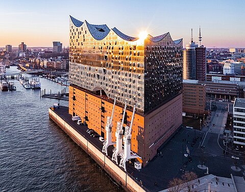 Kunst und Kultur an der Elbe