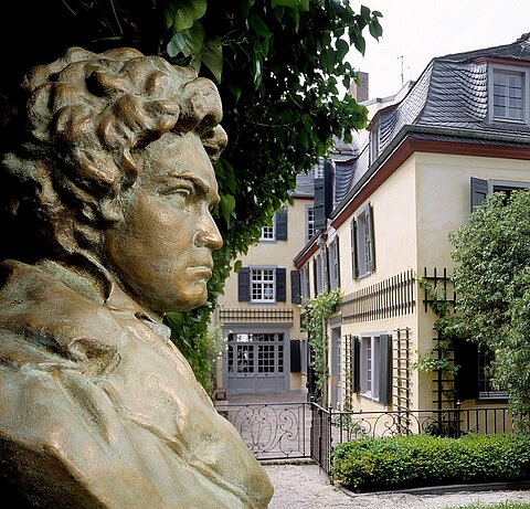Beethovenfest Bonn