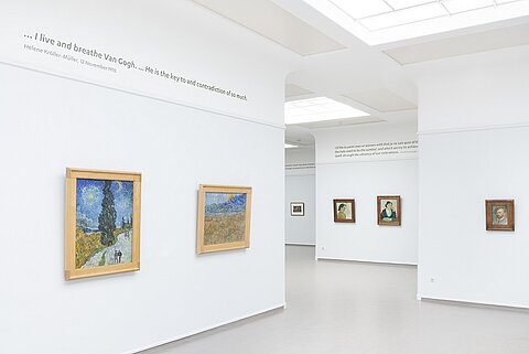 Kunsterlebnis Kröller-Müller